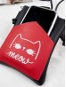 Fashion "Meow" Cat Mini Purse